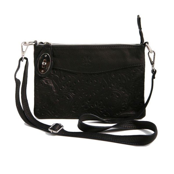 Kabelka Fiorella Black