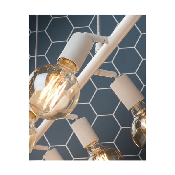 Valge rippvalgusti Miami - it's about RoMi-image-2