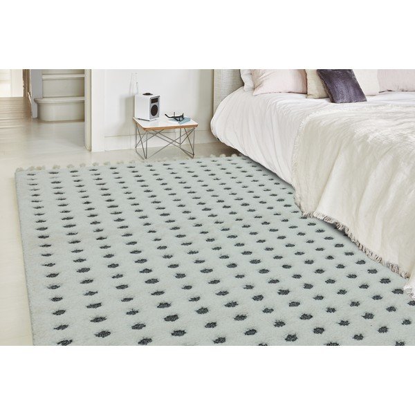 Beež vaip , 80 x 150 cm Dotty - Asiatic Carpets-image-1