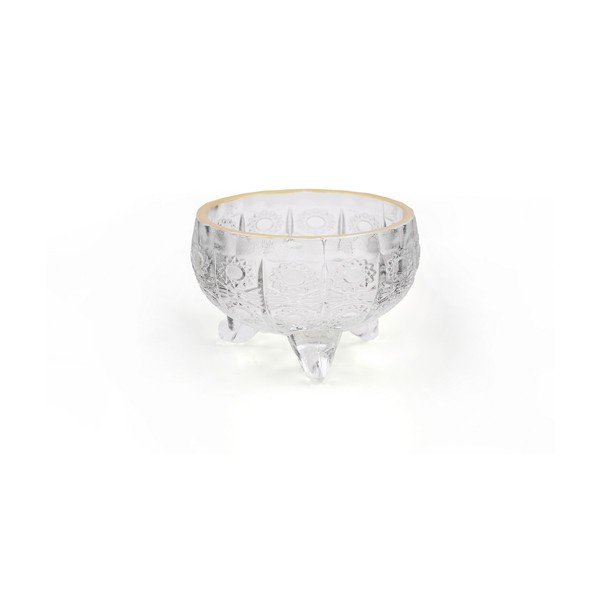 Klaasist kausid 3 tk komplektis 175 ml - Hermia-image-3