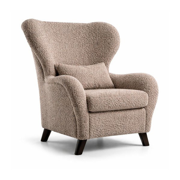 Pruun tugitool Miuf - Miuform