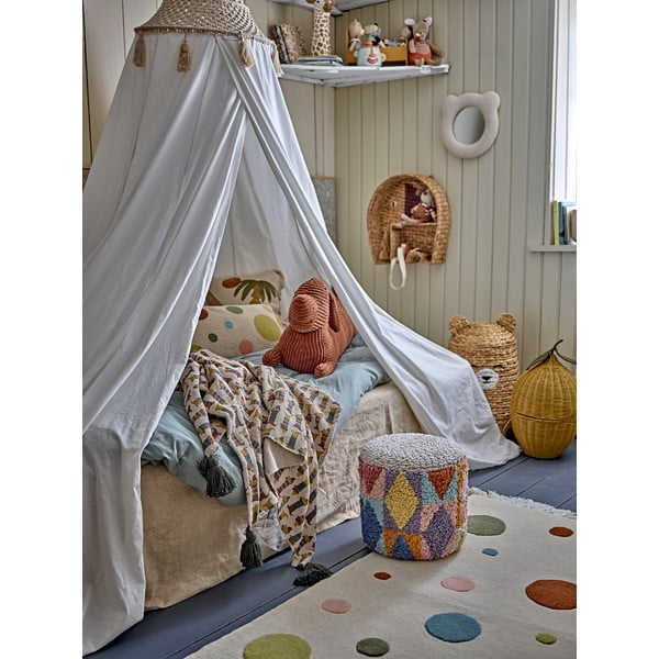 Bukleest laste tumba Miaki - Bloomingville Mini-image-2