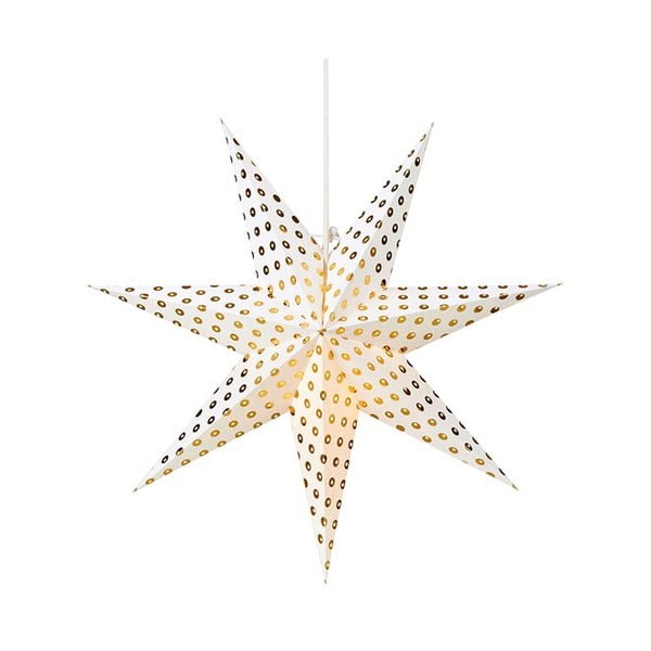 Valge valguskaunistus Irma - Markslöjd