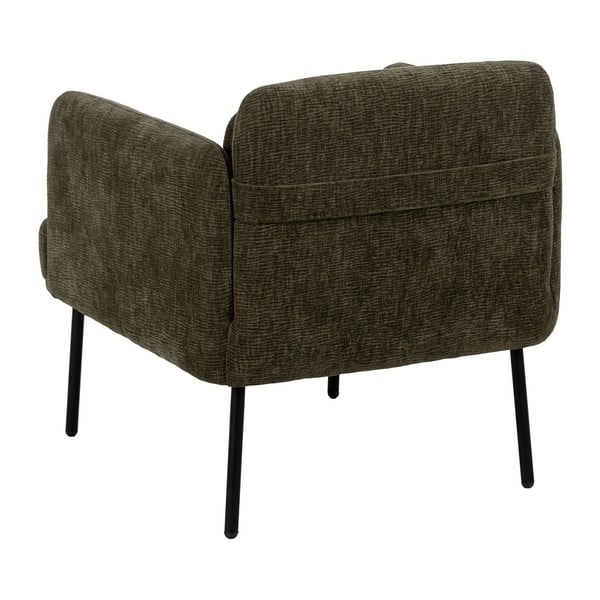 Roheline šenillist tugitool Bind - Ixia-image-4