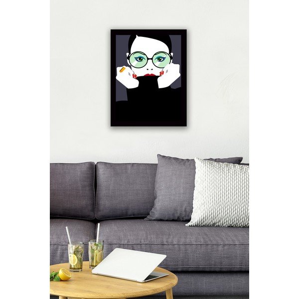 Maal 41x56 cm - Wallity-image-1