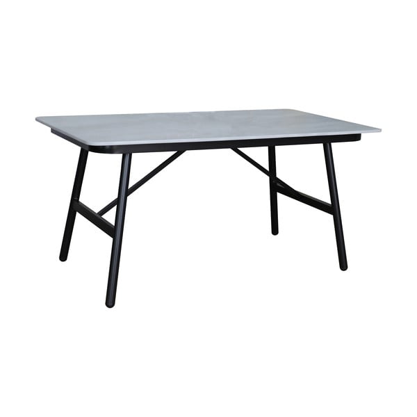 Hall alumiiniumist aiamööbli komplekt 5-le inimesele Edinburgh - Rojaplast-image-3