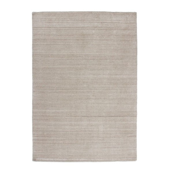 Vlněný koberec Polaris 558 Cream, 160x230 cm