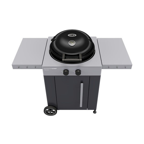 Gaasigrill , ø 57 cm Arosa - Outdoorchef-image-2