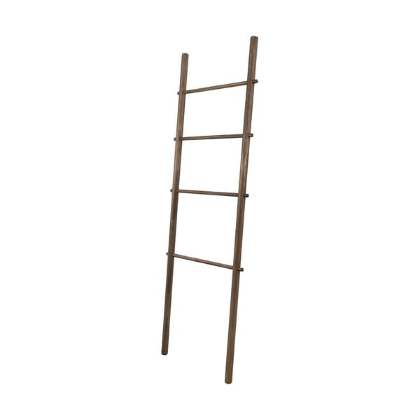 Pruun puidust rätikuredel Roots - Mette Ditmer Denmark