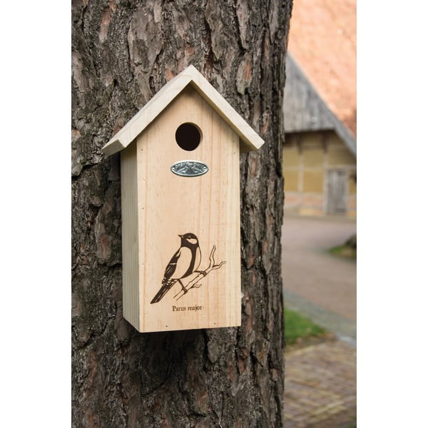 Puit tihase maja – Esschert Design-image-1