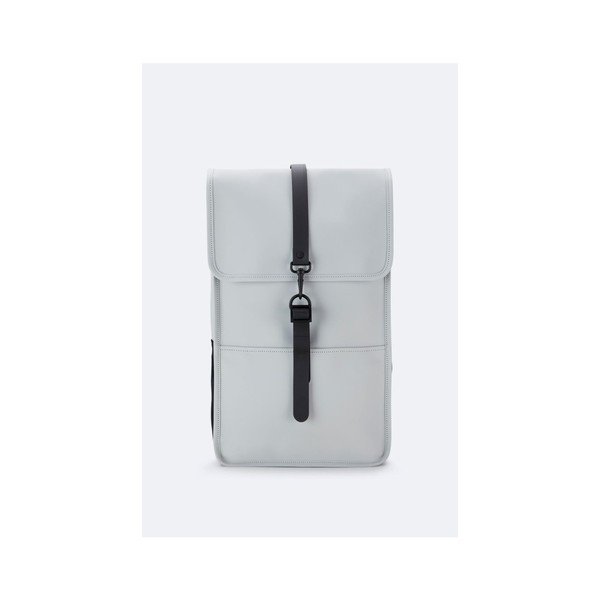 Šedý batoh s vysokou voděodolností Rains Backpack