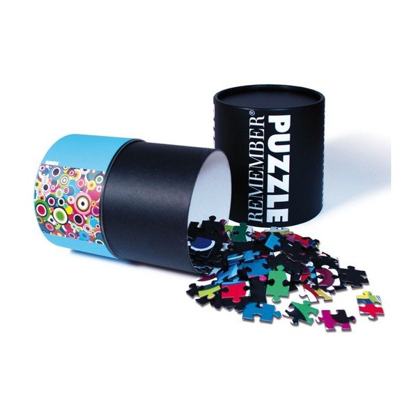 Puzzle , 500 tükki Rondo - Remember-image-1