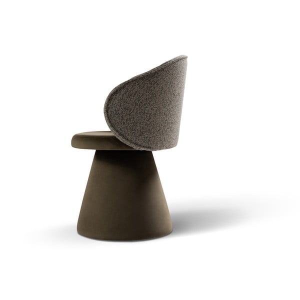 Tumeroheline bukleekangast tugitool Inez - Micadoni Home-image-3