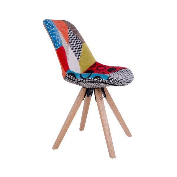 Sada 2 židlí House Nordic Sanvik-image-1