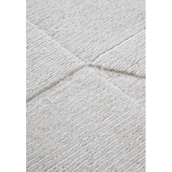 Kreem käsitsi kootud villane vaip 80x150 cm Ursule - Villeroy&Boch-image-4