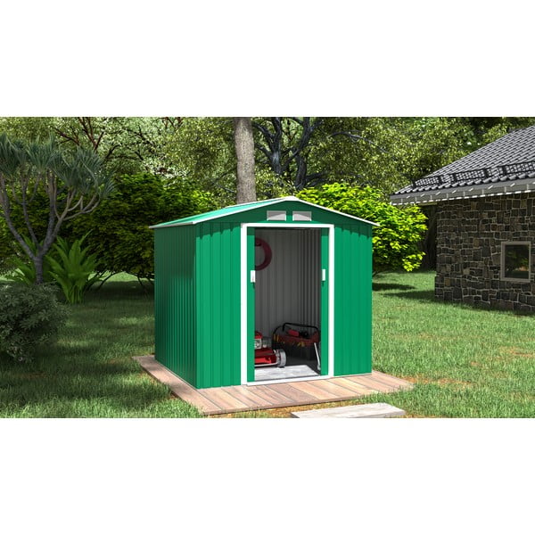 Aiamaja Archer B - Rojaplast-image-1