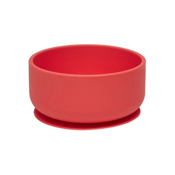 Punane silikoonist beebikauss ø 6 cm Enkei - OYOY Mini
