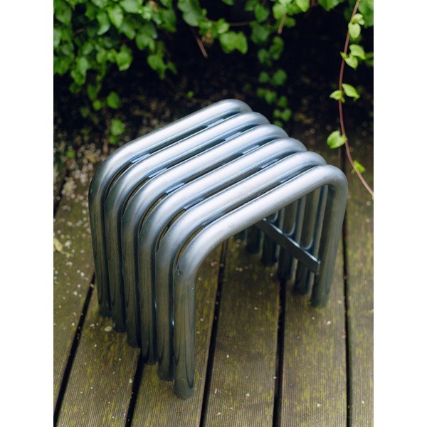 Metallist aiatool hõbedases värvitoonis Nokk - noo.ma-image-2