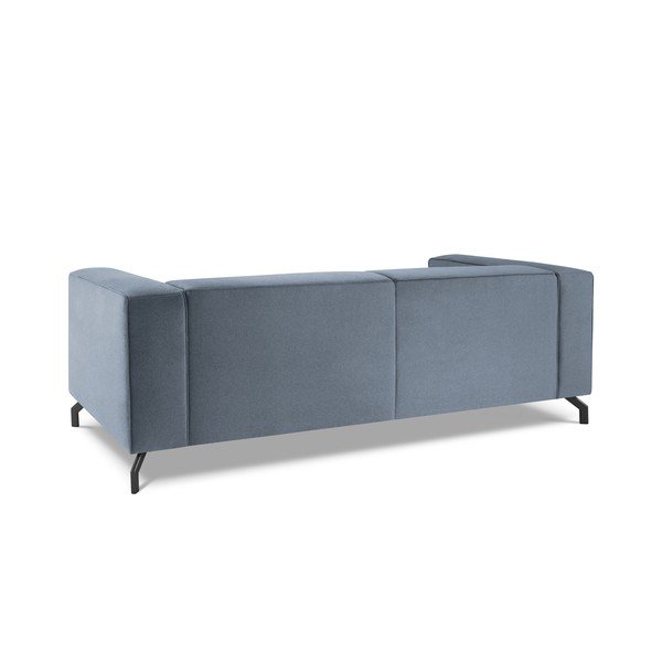 Sinine diivan , 230 x 95 cm Ophelia - Windsor & Co Sofas-image-3