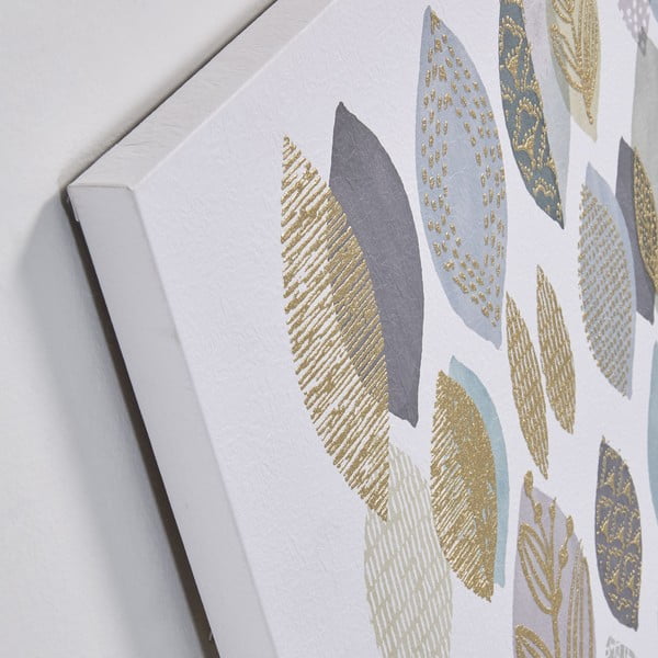 Pilt Pilt, 60 x 60 cm Simple - Kave Home-image-1