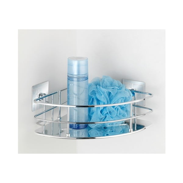 Quadro isekandev nurgariiul - Wenko-image-1