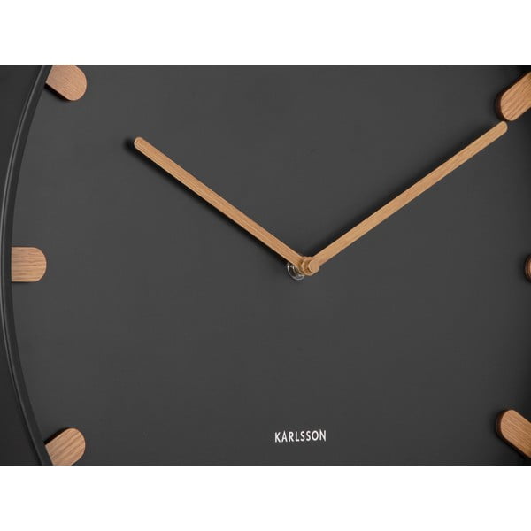 Seinakell ø 40 cm Grace - Karlsson-image-4