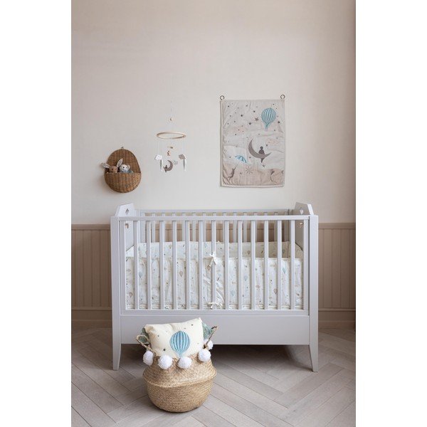 Orgaanilisest puuvillast lastepadi 35x35 cm Balloon - Cam Cam Copenhagen-image-2