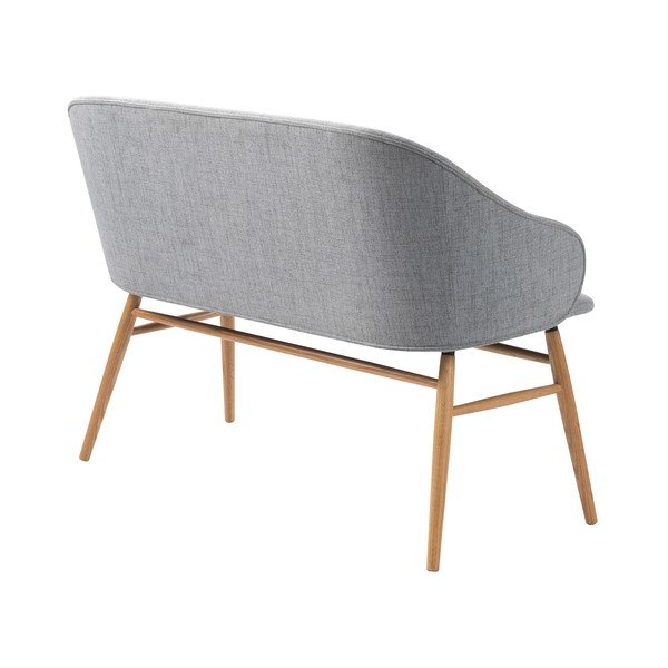 Hall diivan, laius 121 cm Teno - Unique Furniture-image-4