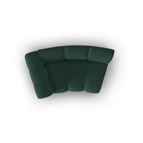 Roheline diivanimoodul (vasak nurk) Lupine - Micadoni Home-image-4