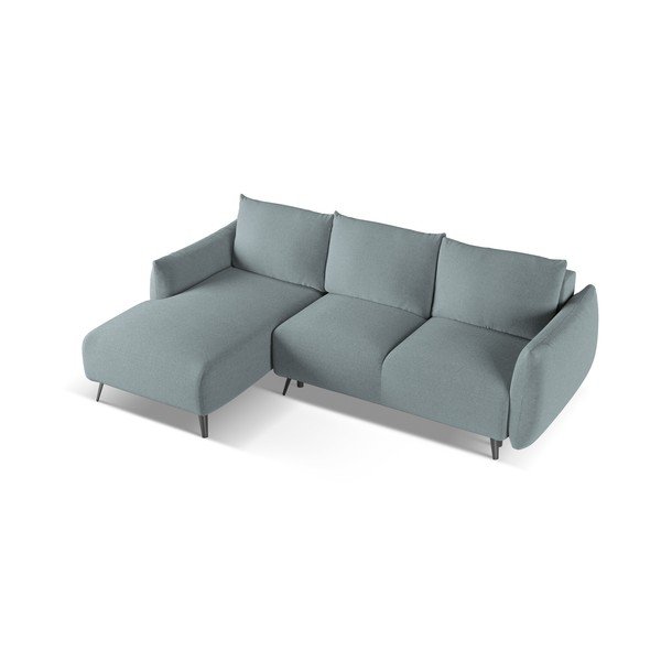 Helesinine nurgadiivan (vasakpoolne nurk) Malie - Makamii-image-4