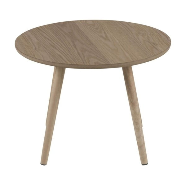 Ümmargune hoiulaud ø 50 cm Stafford - Actona-image-1