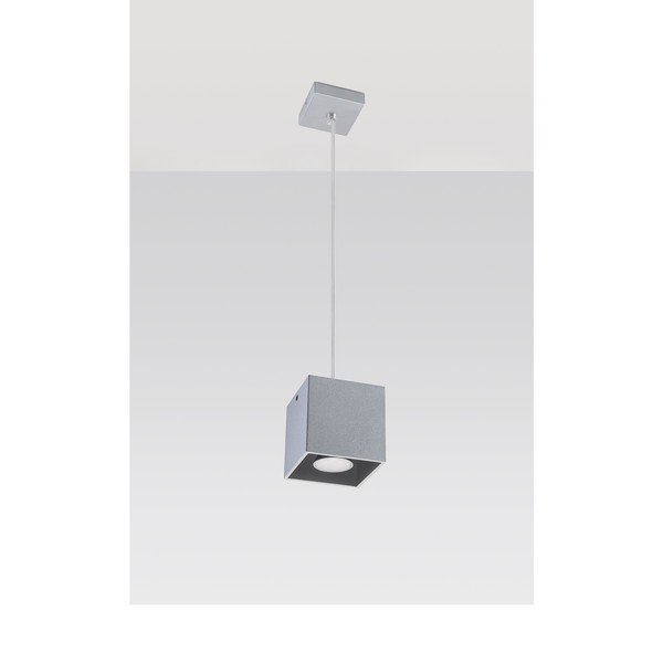 Hall rippvalgusti Geo - Sollux-image-2