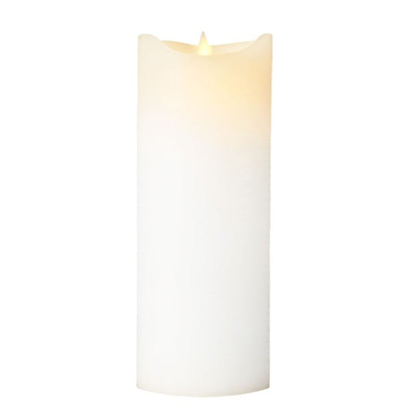 Valge valguse kaunistus Sara Exclusive - Sirius