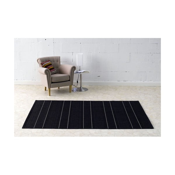 Must välijooksja , 80 x 300 cm Sunshine - Hanse Home-image-1