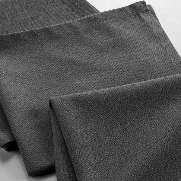 Tekstiilsalvrätikud, 3 tk komplektis 40x40 cm Mistral - douceur d'intérieur-image-1