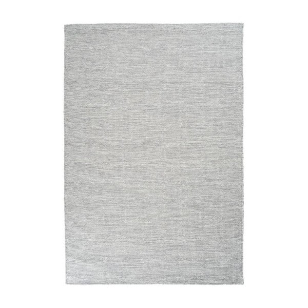 Vlněný koberec Linie Design Regatta Metal, 170 x 240 cm