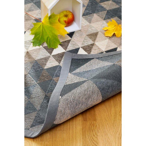 Hall kahepoolne vaip , 80 x 250 cm Kiva - Narma-image-1