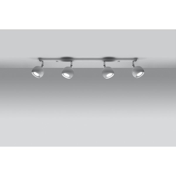 Valge laevalgusti, pikkus 80 cm Ollo - Sollux-image-2