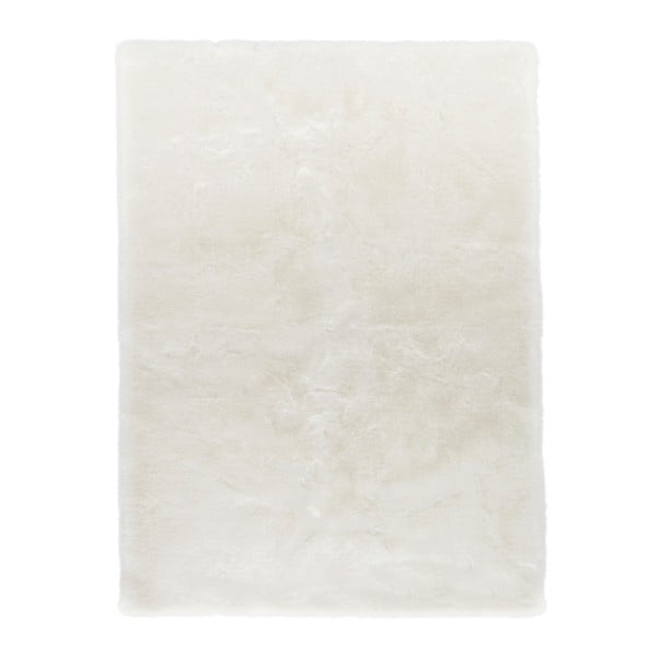Bílý koberec Mint Rugs Superior, 230 x 160 cm