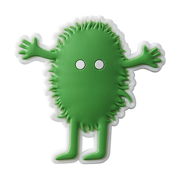 Zelené ořezávátko TINC Hugga
