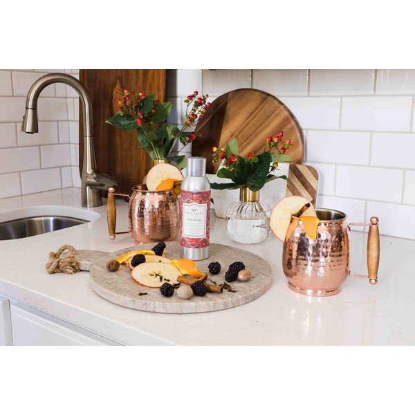 Lõhnasprei , 177 ml Cider Grove - Greenleaf-image-1