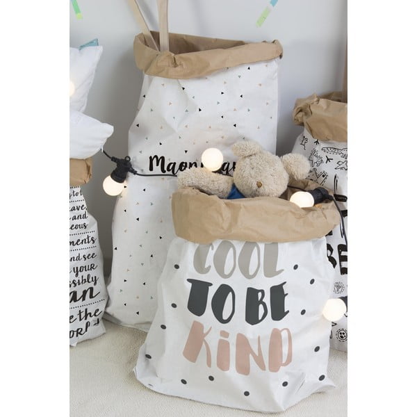 Paberikott Bird Cool - Little Nice Things-image-2