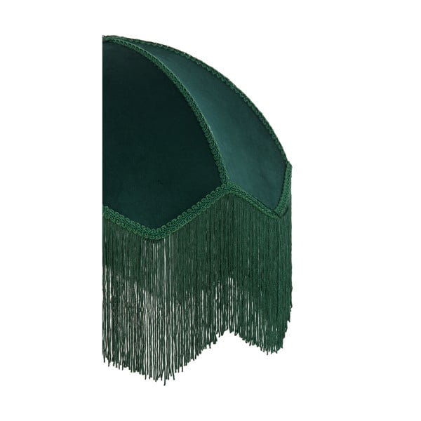 Petrooleumi värvi lambivari ø 35 cm Malacia - Light & Living-image-4