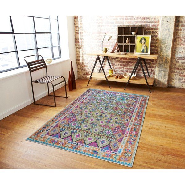 Vaip , 80 x 150 cm Nomad - Floorita-image-3