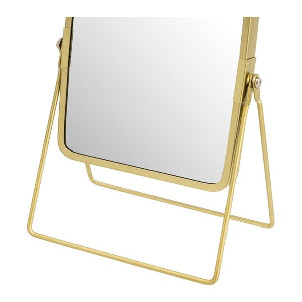 Suurendav kosmeetikapeegel 16x23 cm - Casa Selección-image-1