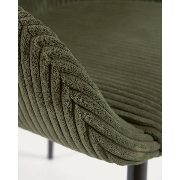 Khakivärvi söögitool Konna - Kave Home-image-3