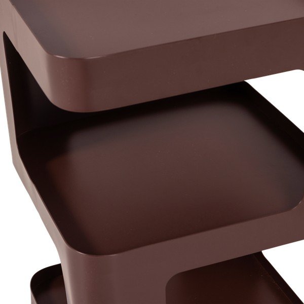 Metallist abilaud 35x35 cm Riv - WOOOD-image-4