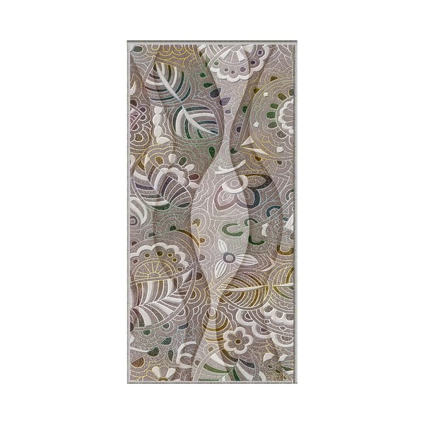 Pestav koridorivaip 58x190 cm Wavy - Oyo Concept-image-2