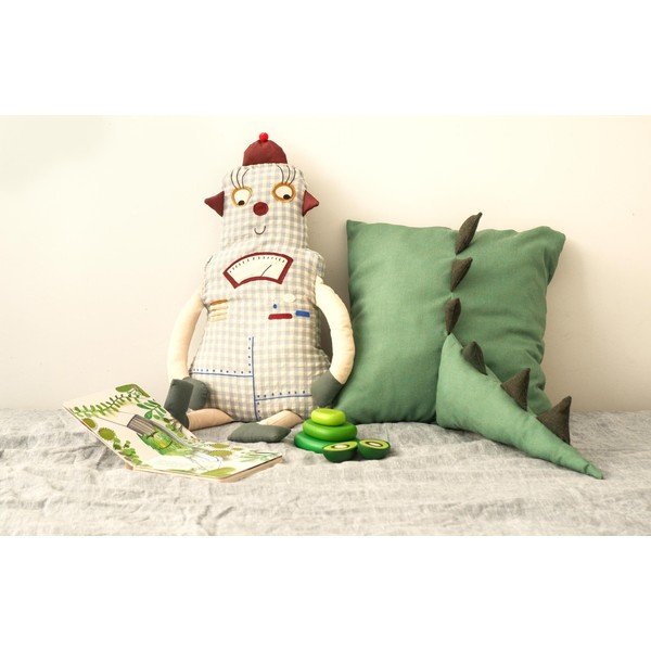 Beebipadi Dino - Little Nice Things-image-3