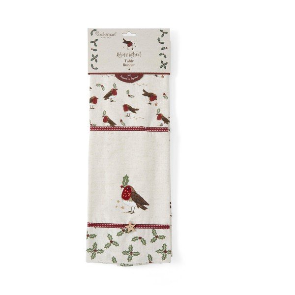 Laualina 45x200 cm Robin's Retreat - Cooksmart ®